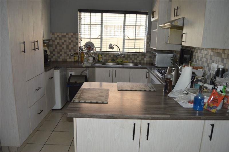 4 Bedroom Property for Sale in Terenure Gauteng