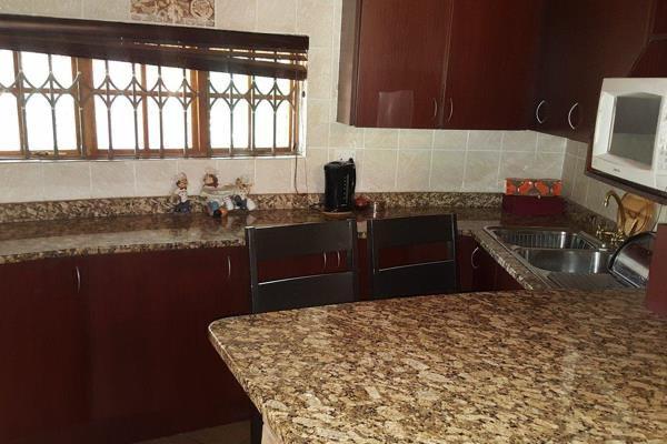 4 Bedroom Property for Sale in Amandasig Gauteng