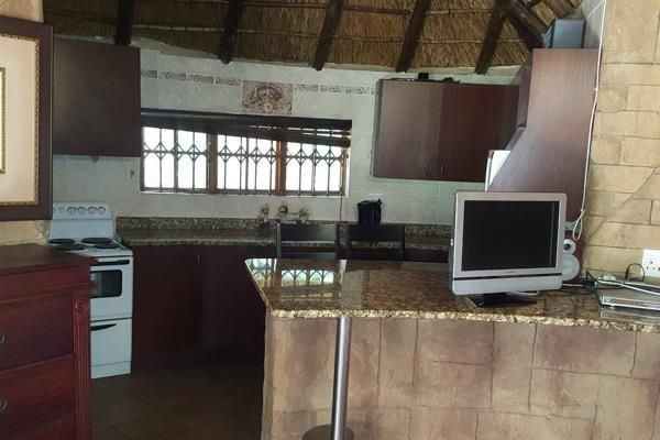 4 Bedroom Property for Sale in Amandasig Gauteng