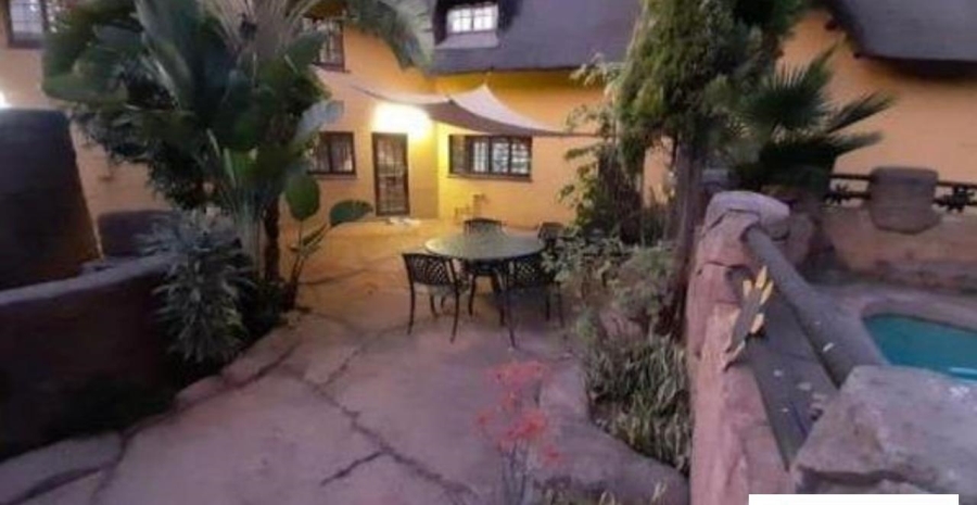 4 Bedroom Property for Sale in Amandasig Gauteng