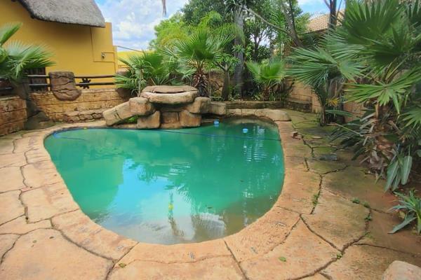 4 Bedroom Property for Sale in Amandasig Gauteng