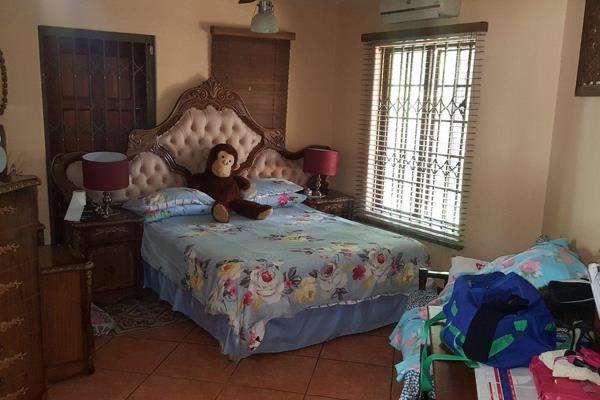 4 Bedroom Property for Sale in Amandasig Gauteng