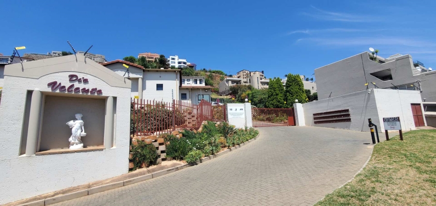 To Let 2 Bedroom Property for Rent in Roodepoort Gauteng