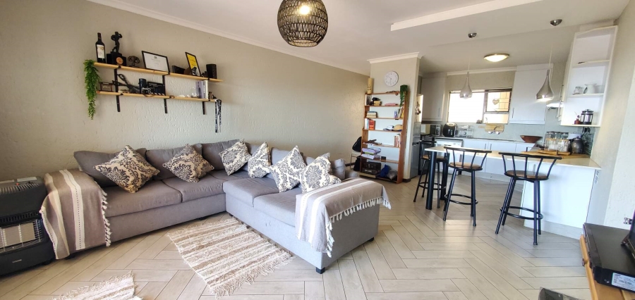 To Let 2 Bedroom Property for Rent in Roodepoort Gauteng