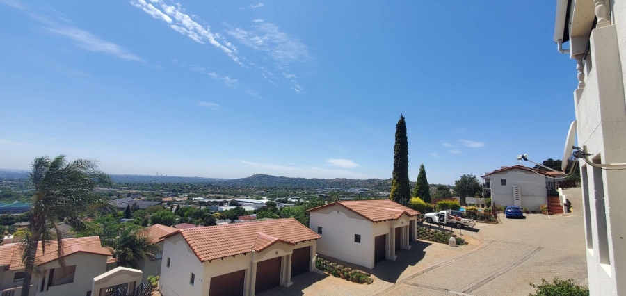 To Let 2 Bedroom Property for Rent in Roodepoort Gauteng