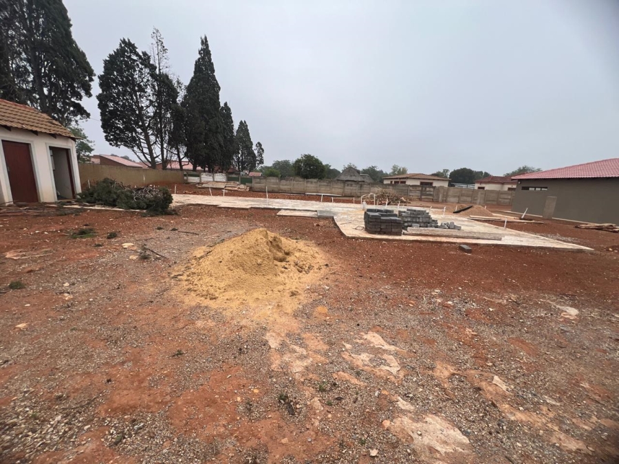 0 Bedroom Property for Sale in Henley on Klip Gauteng