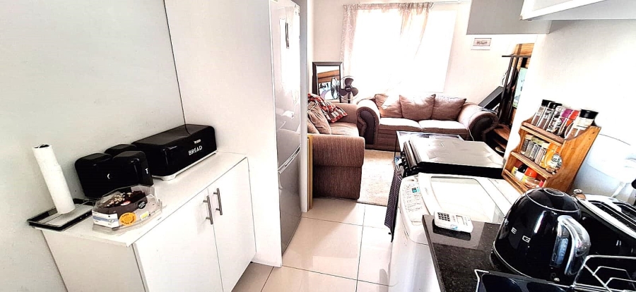 2 Bedroom Property for Sale in South Hills Gauteng