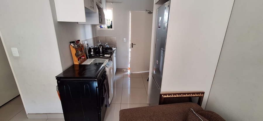 2 Bedroom Property for Sale in South Hills Gauteng