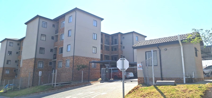 2 Bedroom Property for Sale in South Hills Gauteng