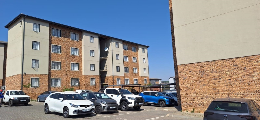 2 Bedroom Property for Sale in South Hills Gauteng