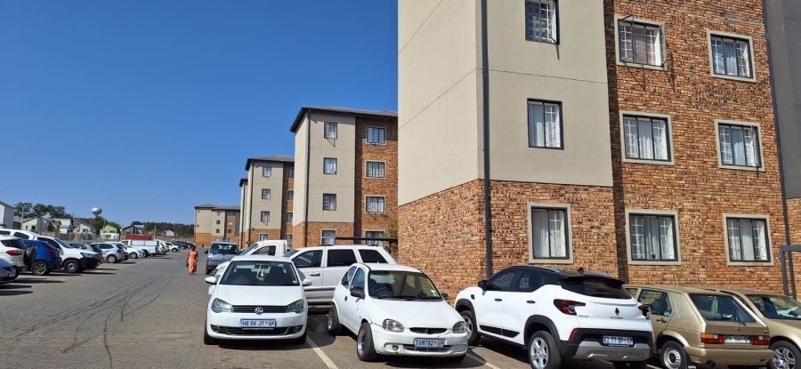 2 Bedroom Property for Sale in South Hills Gauteng