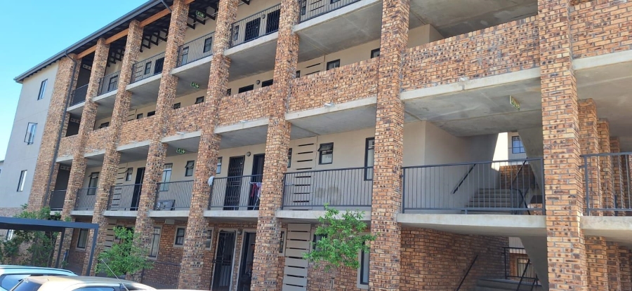 2 Bedroom Property for Sale in South Hills Gauteng