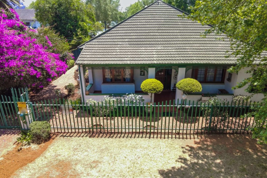 4 Bedroom Property for Sale in Benoni West Gauteng