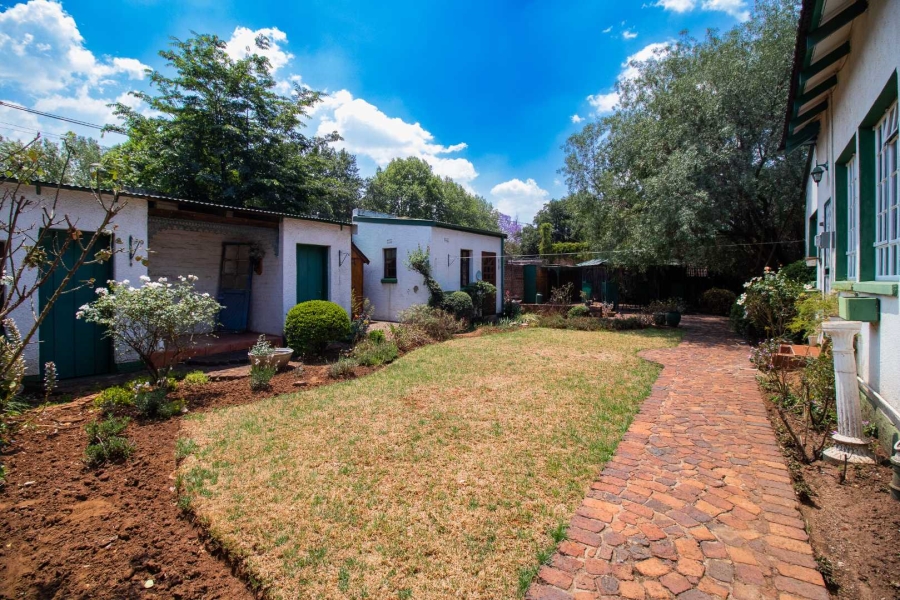 4 Bedroom Property for Sale in Benoni West Gauteng