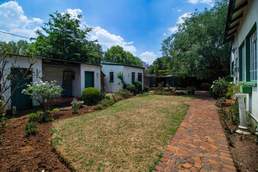 4 Bedroom Property for Sale in Benoni West Gauteng