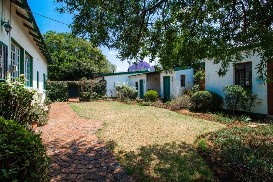 4 Bedroom Property for Sale in Benoni West Gauteng