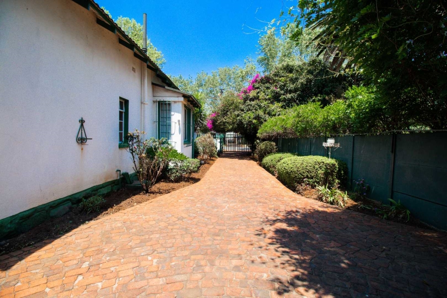 4 Bedroom Property for Sale in Benoni West Gauteng