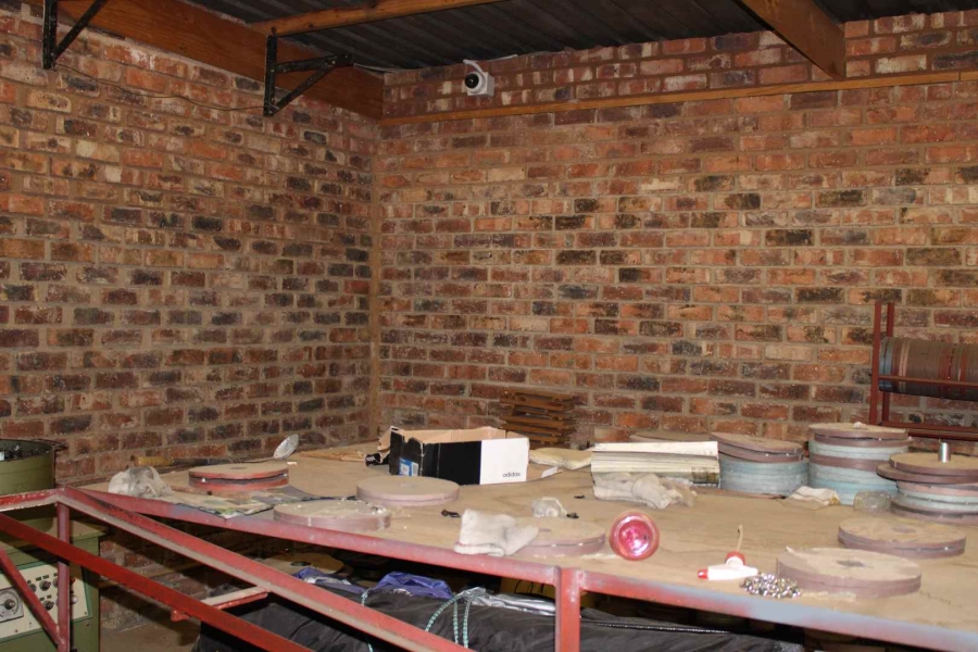 Commercial Property for Sale in Alrode Gauteng