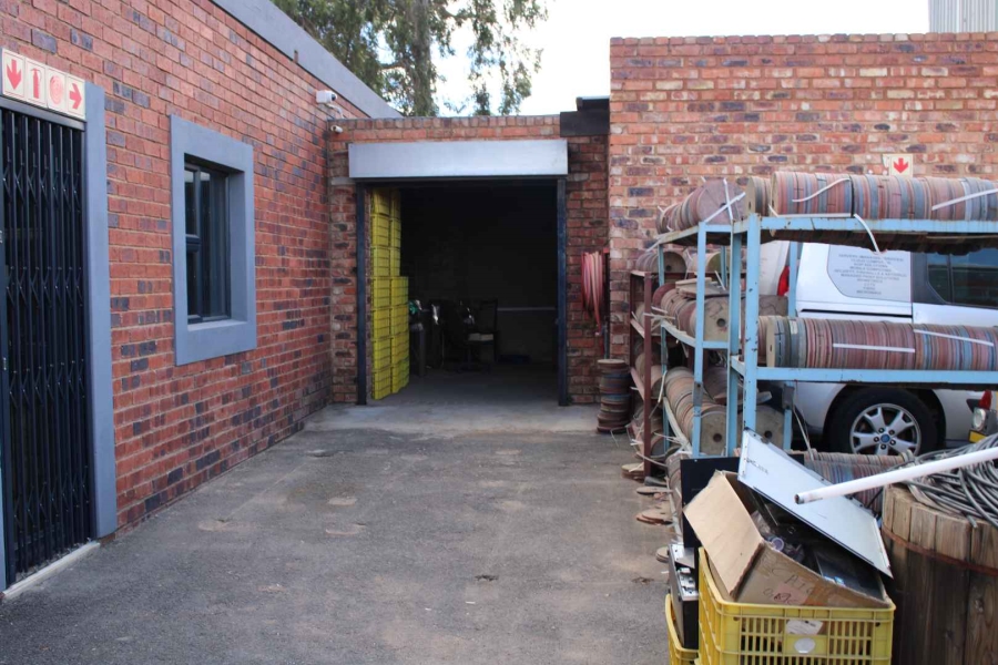 Commercial Property for Sale in Alrode Gauteng