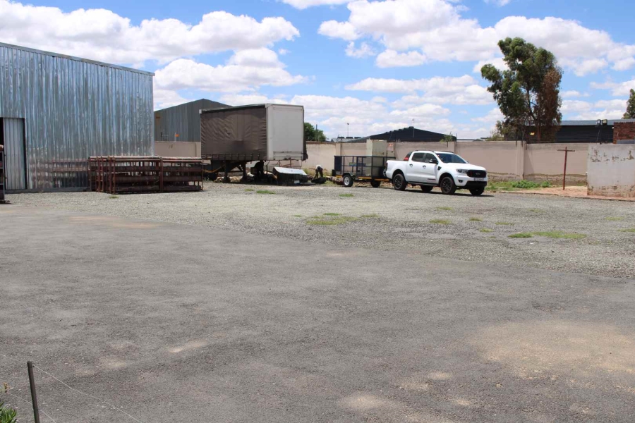 Commercial Property for Sale in Alrode Gauteng