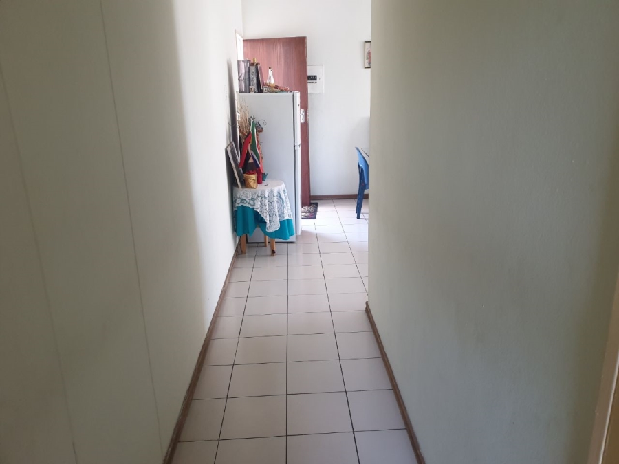 2 Bedroom Property for Sale in Arcadia Gauteng