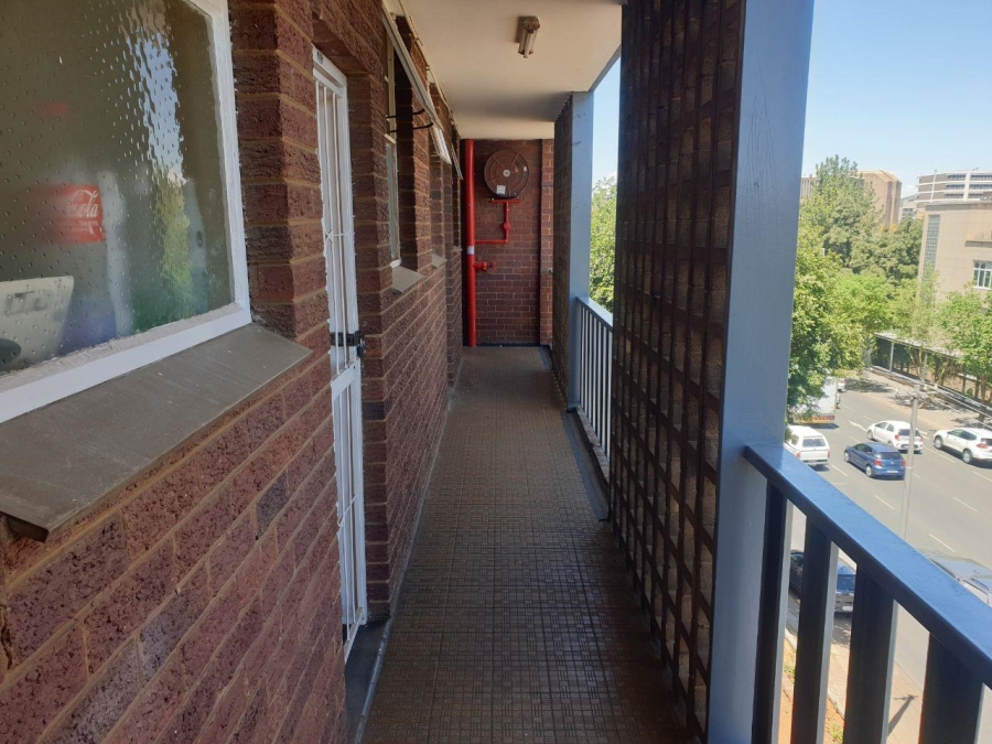 2 Bedroom Property for Sale in Arcadia Gauteng