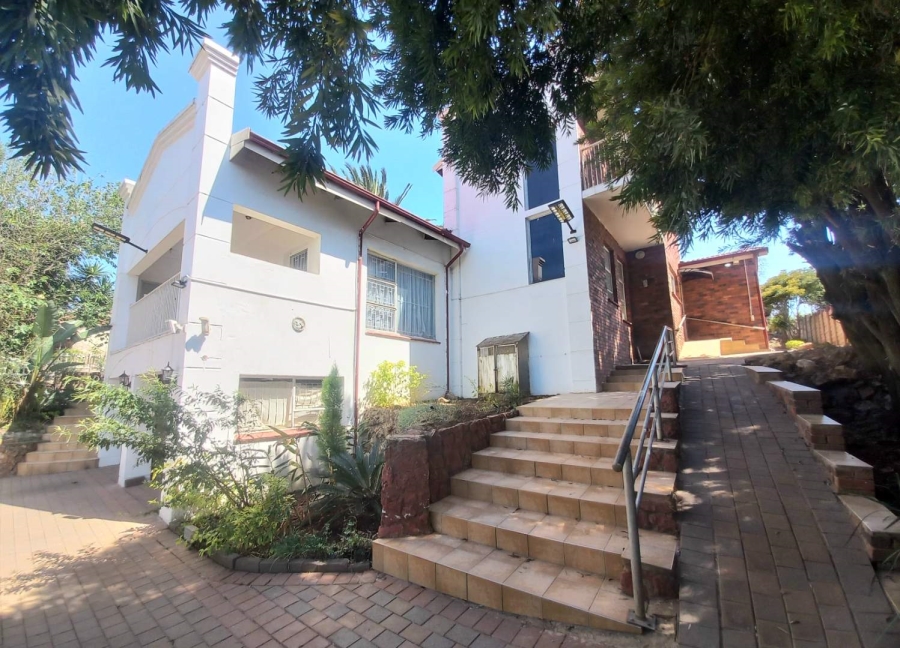 4 Bedroom Property for Sale in Erasmia Gauteng