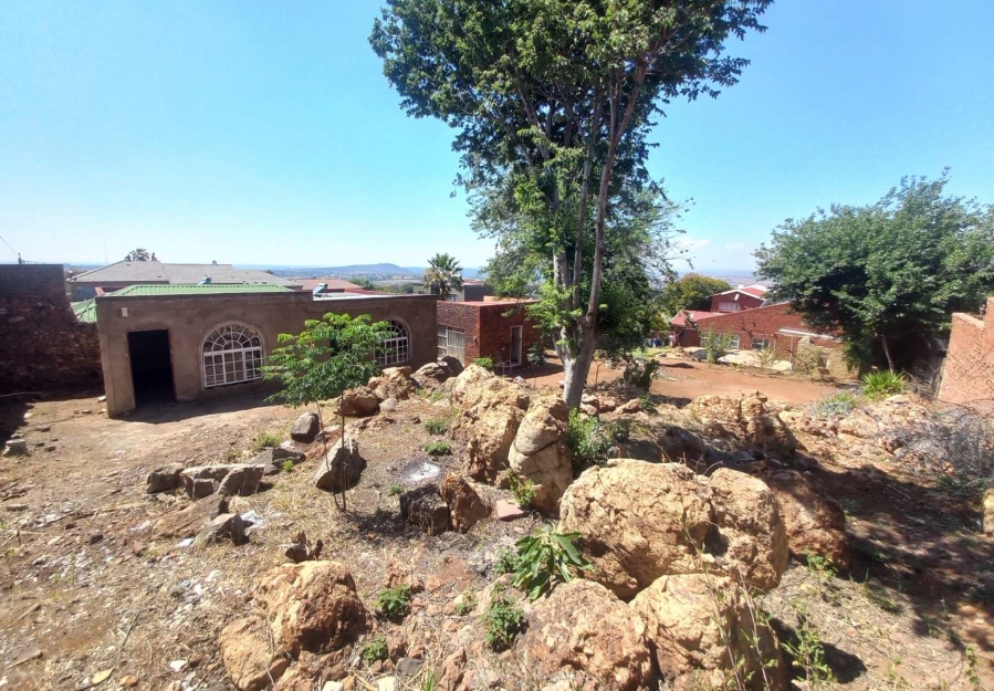 4 Bedroom Property for Sale in Erasmia Gauteng