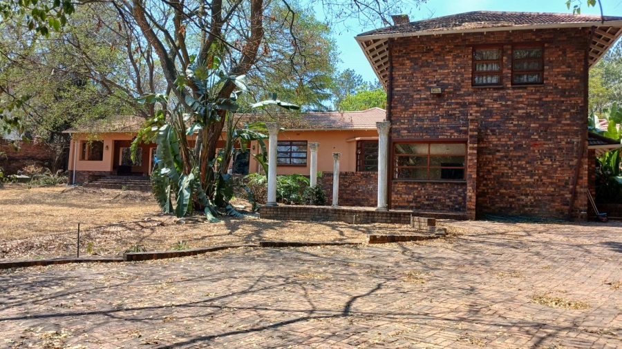 4 Bedroom Property for Sale in Bryanston Gauteng