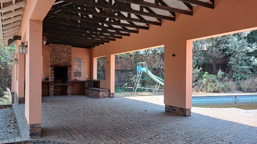 4 Bedroom Property for Sale in Bryanston Gauteng