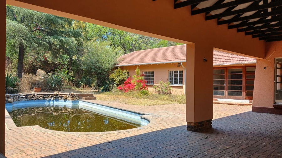 4 Bedroom Property for Sale in Bryanston Gauteng