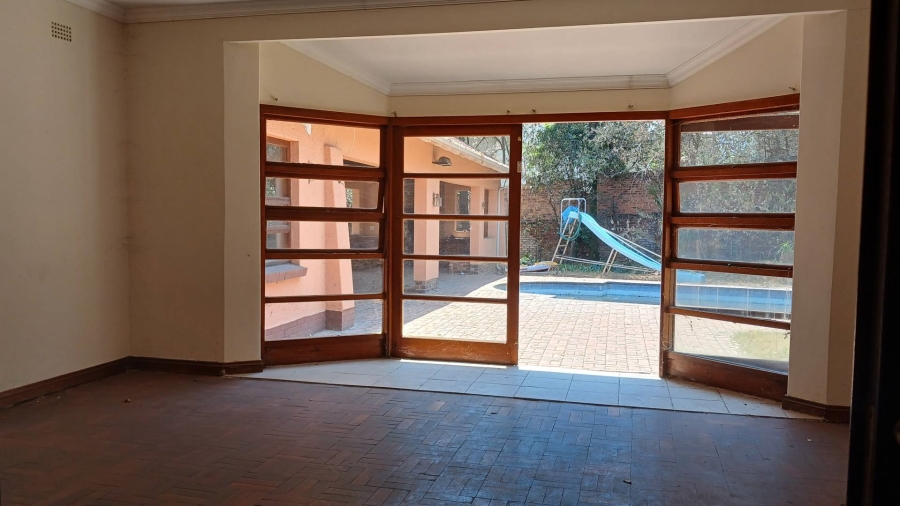 4 Bedroom Property for Sale in Bryanston Gauteng