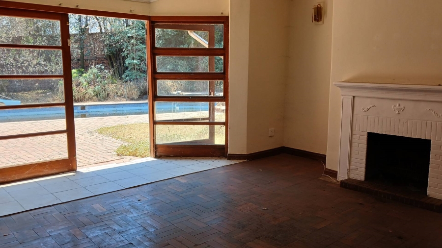 4 Bedroom Property for Sale in Bryanston Gauteng