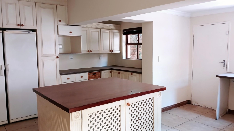 4 Bedroom Property for Sale in Bryanston Gauteng