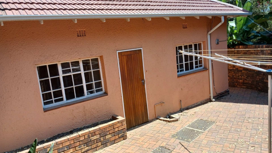 4 Bedroom Property for Sale in Bryanston Gauteng