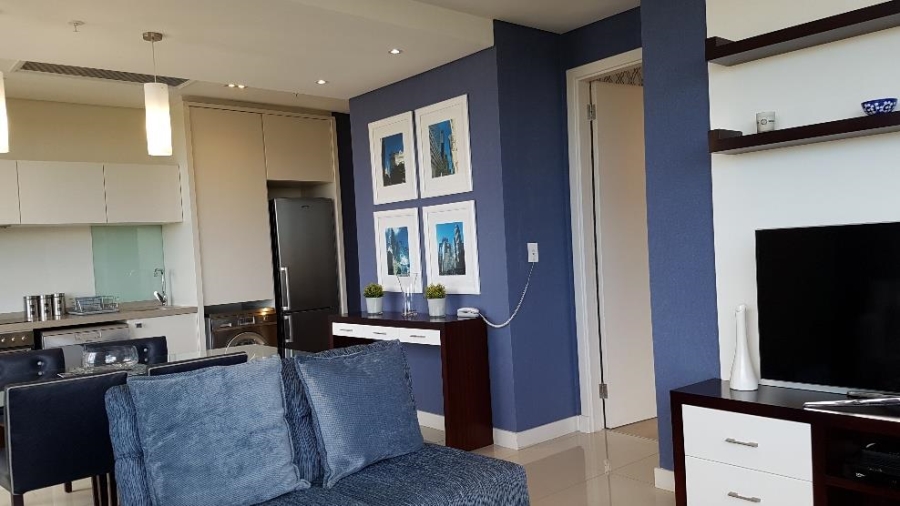 To Let 1 Bedroom Property for Rent in Morningside Gauteng