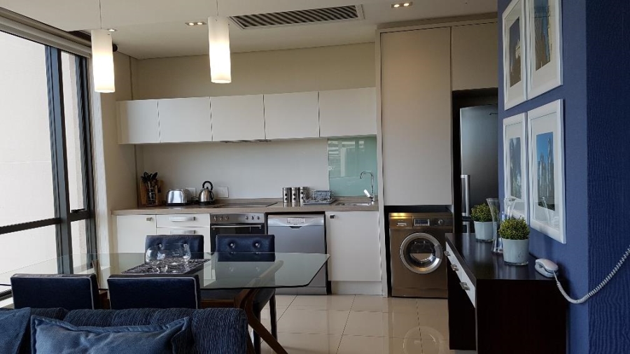 To Let 1 Bedroom Property for Rent in Morningside Gauteng