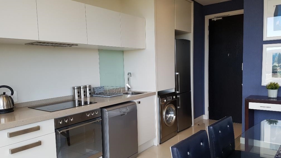 To Let 1 Bedroom Property for Rent in Morningside Gauteng