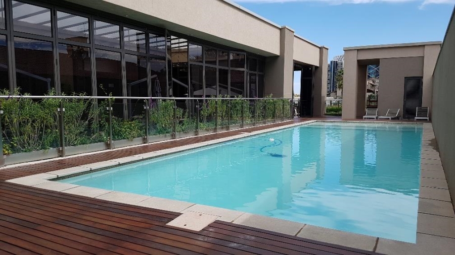 To Let 1 Bedroom Property for Rent in Morningside Gauteng