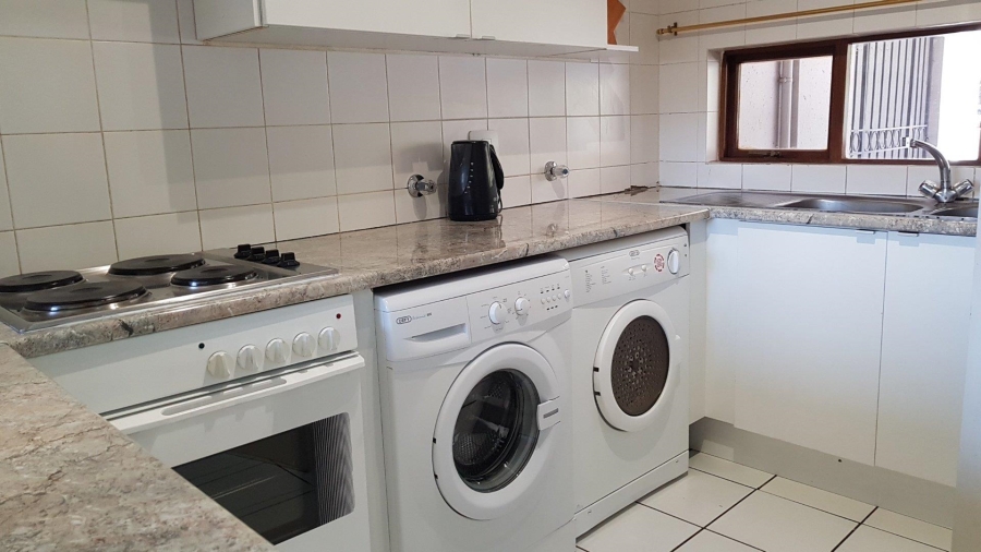 To Let 2 Bedroom Property for Rent in Strathavon Gauteng