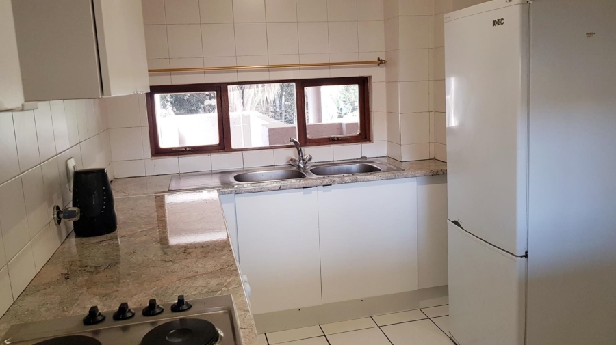 To Let 2 Bedroom Property for Rent in Strathavon Gauteng