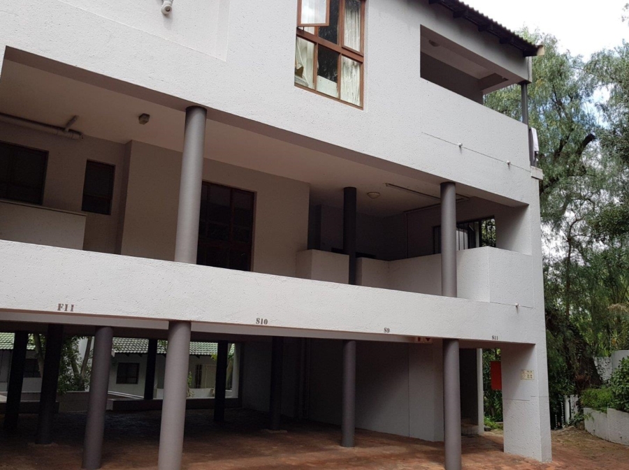 To Let 2 Bedroom Property for Rent in Strathavon Gauteng