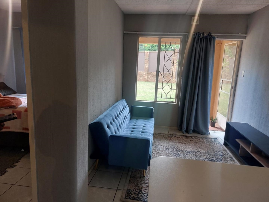 1 Bedroom Property for Sale in Horison Gauteng