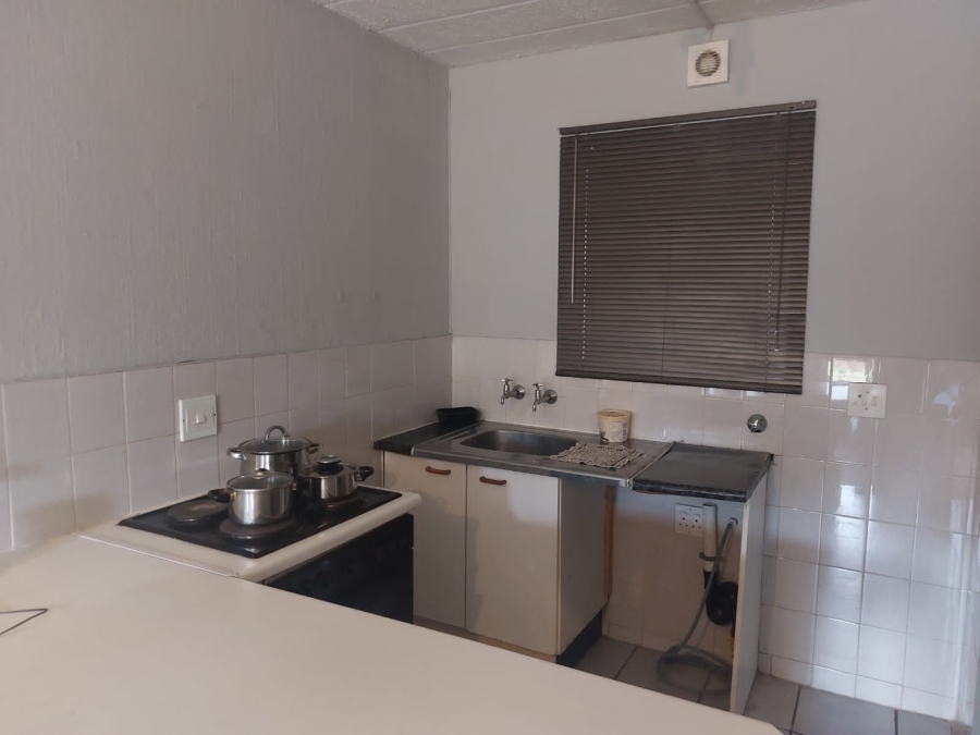 1 Bedroom Property for Sale in Horison Gauteng