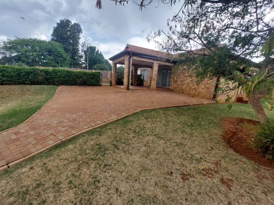 1 Bedroom Property for Sale in Horison Gauteng