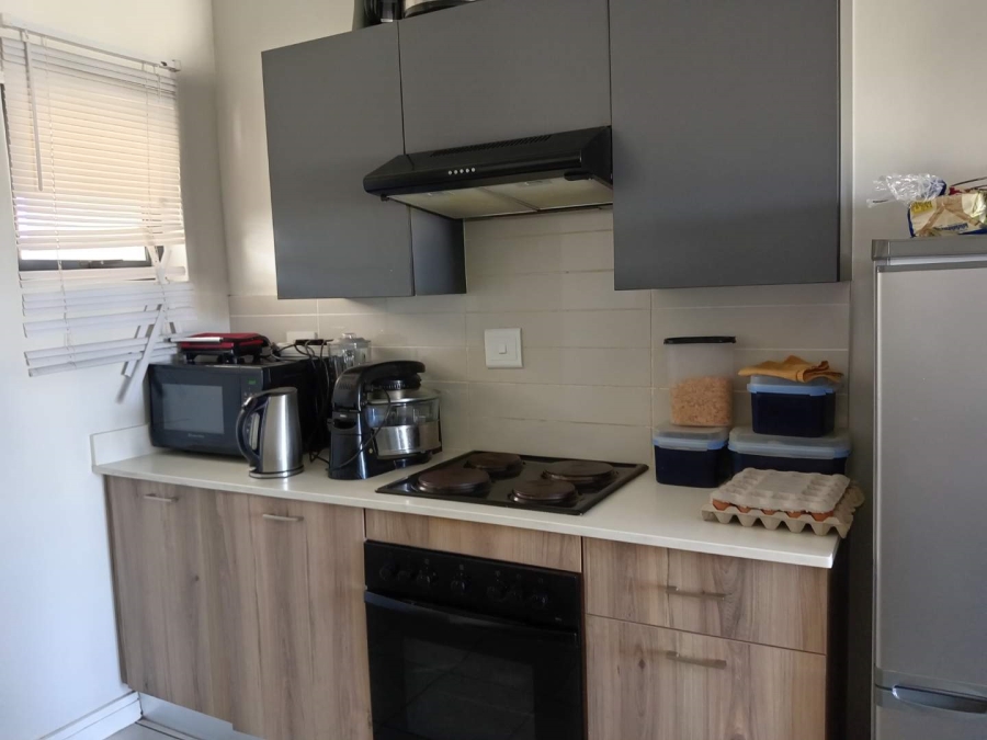 To Let 2 Bedroom Property for Rent in Linbro Park Gauteng