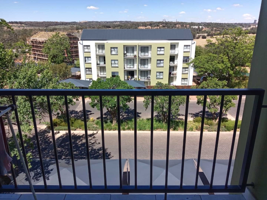 To Let 2 Bedroom Property for Rent in Linbro Park Gauteng