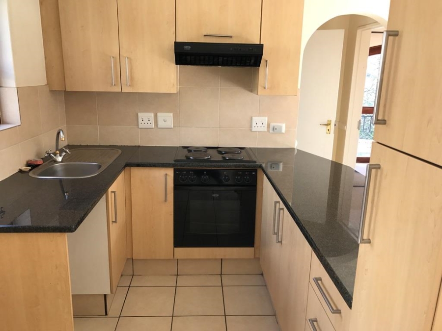 To Let 1 Bedroom Property for Rent in Morningside Gauteng