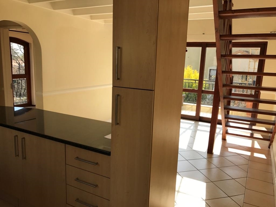 To Let 1 Bedroom Property for Rent in Morningside Gauteng