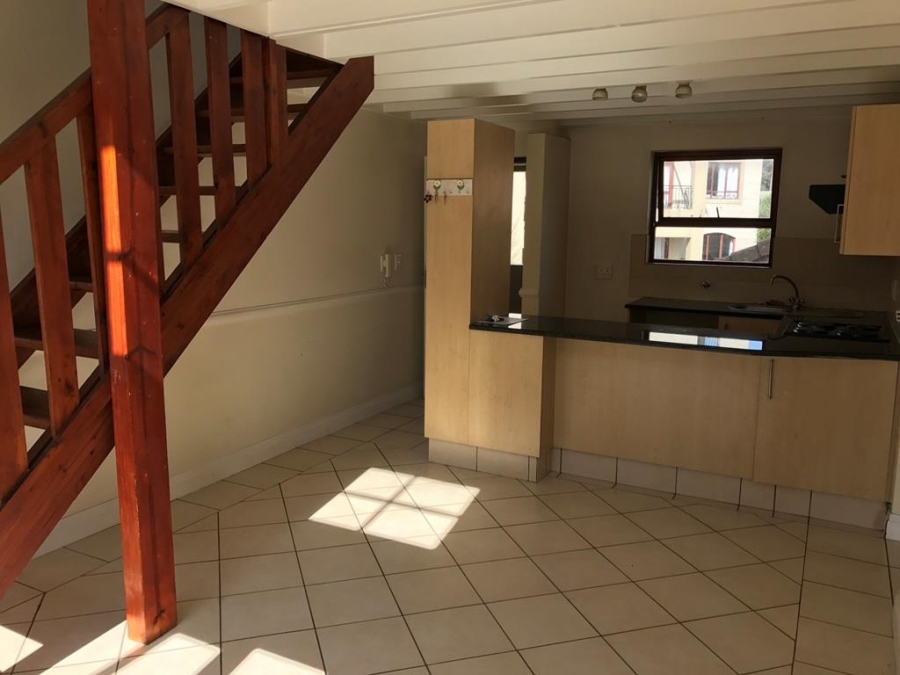 To Let 1 Bedroom Property for Rent in Morningside Gauteng